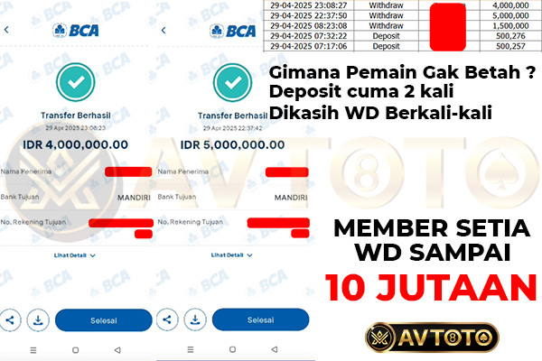 Prediksi AVTOTO