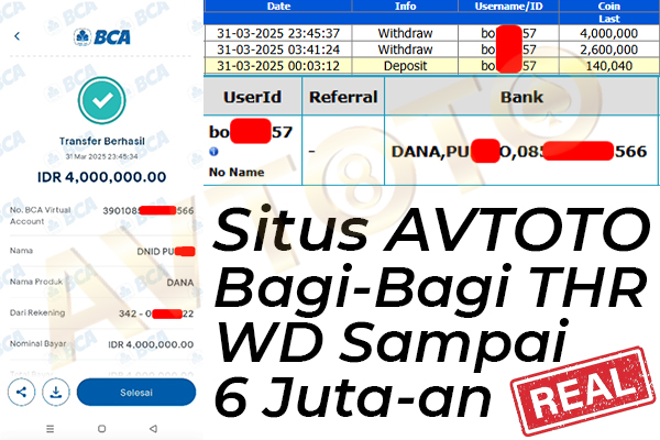 Prediksi AVTOTO