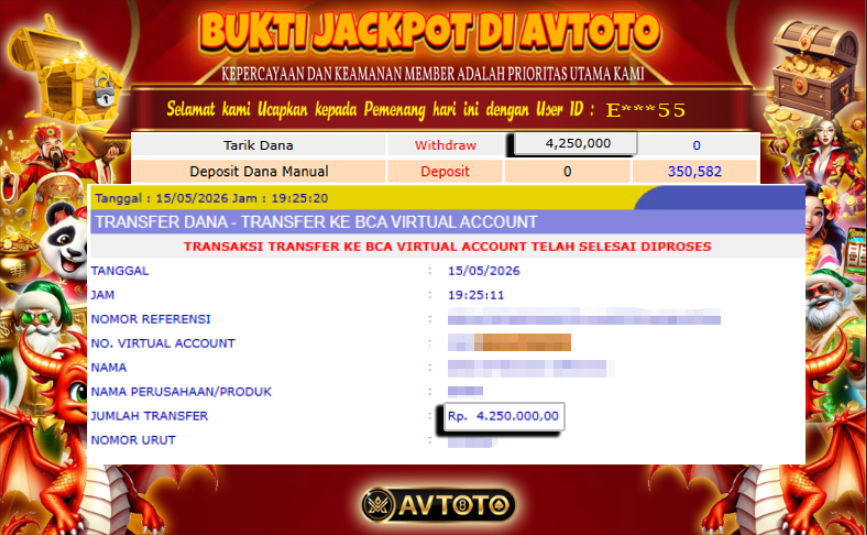 Prediksi AVTOTO