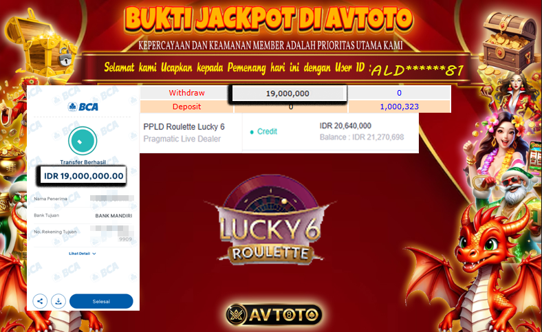 Prediksi AVTOTO