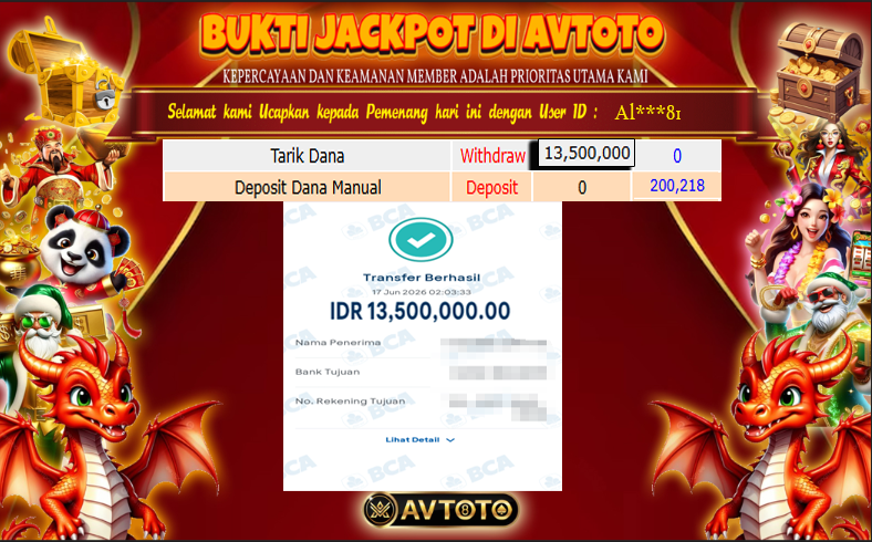 Prediksi AVTOTO