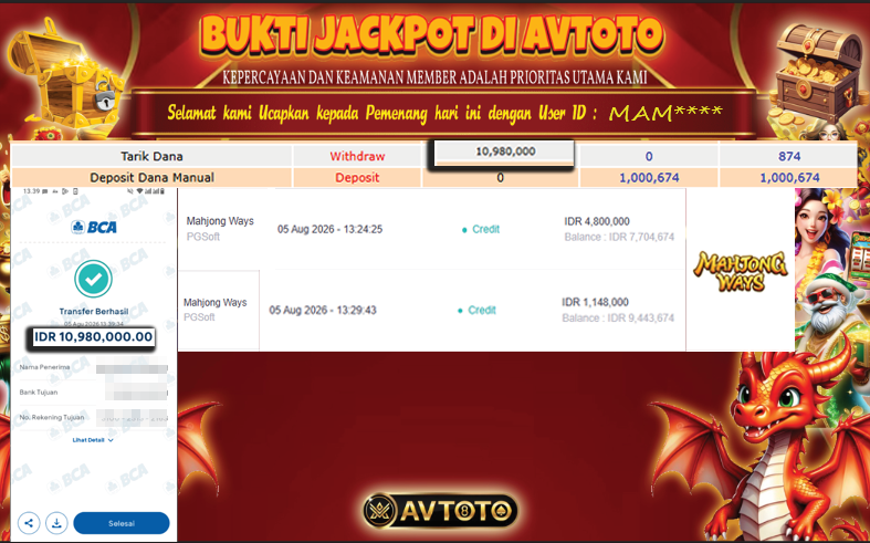 Prediksi AVTOTO