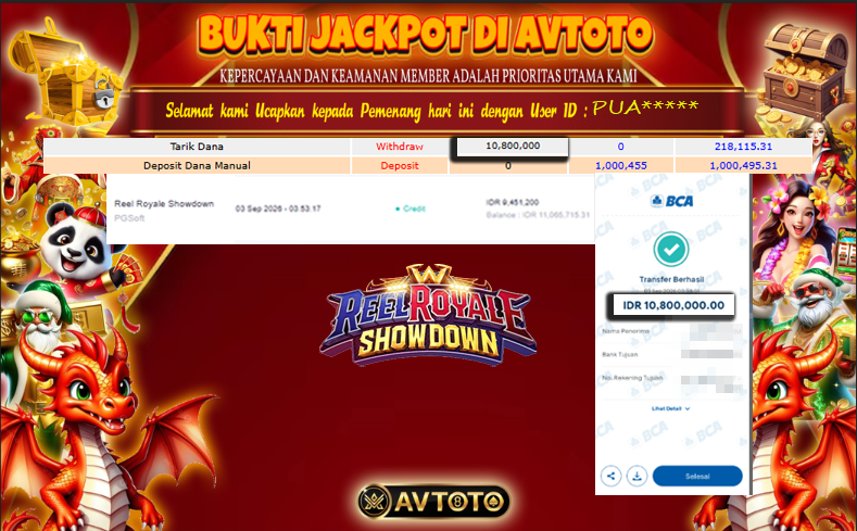 Prediksi AVTOTO